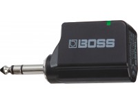 <b>BOSS WL-T TRANSMISSOR WIRELESS</b> p/ BOSS WL-20, WL-20L, WL-50, WAZA AIR, KATANA-AIR, KATANA-AIR EX <b>BOSS WL-T TRANSMISSOR WIRELESS</b> p/ BOSS WL-20, WL-20L, WL-50, WAZA AIR, KATANA-AIR, KATANA-AIR EX